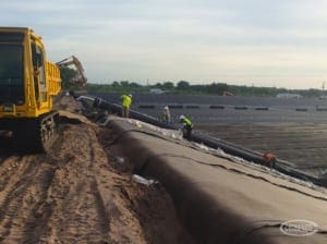 Desoto County Landfill Project - COMANCO