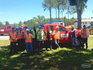 Forklift Training - COMANCO