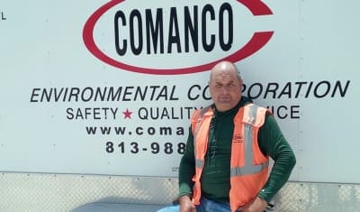 Nicefaro Martinez - COMANCO