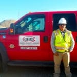 williebaldo gomez hernandez 11 Years of SERVICE - COMANCO