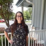 Amanda Hosmer - COMANCO