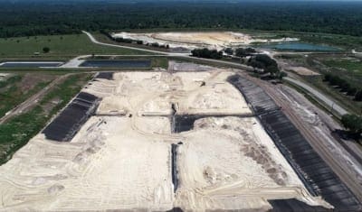 Desoto County Landfill 1