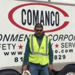 COMANCO - Misael Tovar