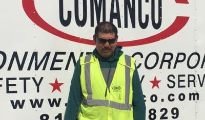 COMANCO - Misael Tovar