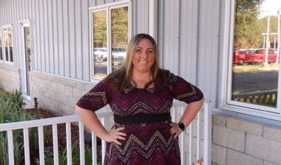 COMANCO - Danielle Meador