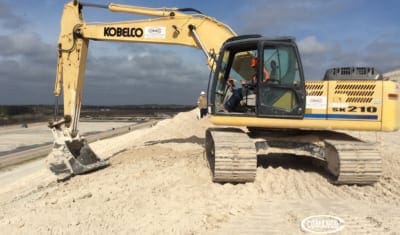 COMANCO Excavator & Loader Training (3)