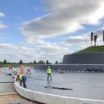 COMANCO Fountain Liner Install (1)
