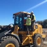 COMANCO - Haul Truck & Laoder Training (1)