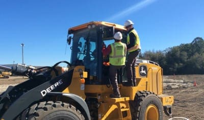 COMANCO - Haul Truck & Laoder Training (1)