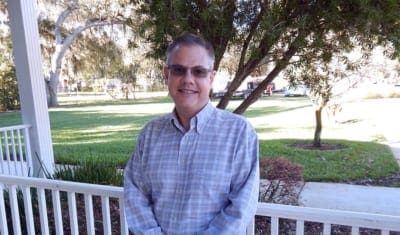 COMANCO - Larry Johnson New Hire