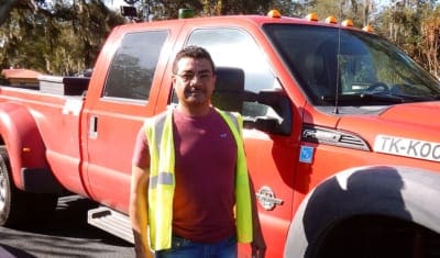 COMANCO - Martin Calderon Sr.