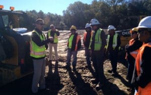 COMANCO Skid Steer Training 3