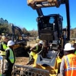 COMANCO Skid Steer Training 1