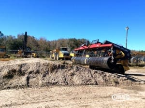 COMANCO Skid Steer Training 6