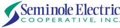 Seminole Electric Logo
