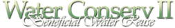 waterconservii-florida logo