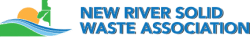 New River Logo