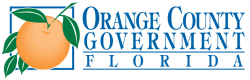 Orange County FL Logo