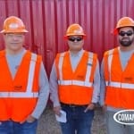 Image: COMANCO April New Hire Class Completes Training
