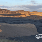 Image: Installation at Landfill in Guantanamo Bay