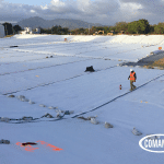 Image: COMANCO Begins Installation on Landfill in Puerto Rico