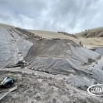 Image: COMANCO Team Battles Weather On New Project In Idaho