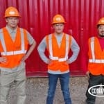 Image: New Hire Class Completes Training - May 2022