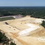 Image: COMANCO Nearing Completion on North Florida Landfill