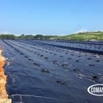 Image: COMANCO Completes Rain Tarp Installation Project