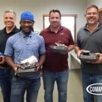 Image: COMANCO team celebrates 33 Years of Quality and Service