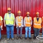 July New Hire Class