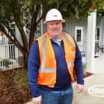 COMANCO Michael Taylor Promotion