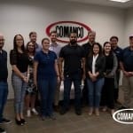 Image: SKAPS Industries Visits COMANCO