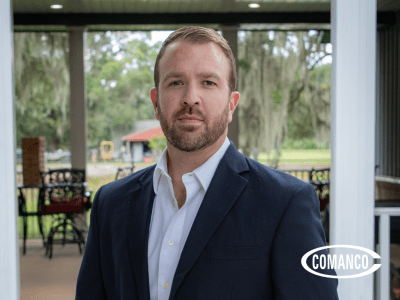 Image: Dan McRae Promoted to Vice President