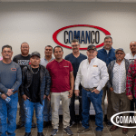 COMANCO Employees Attend FPP MSHA Refresher Course