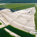 Mississippi Containment Site