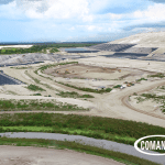 Advancement of Major Double Project Site