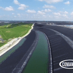 COMANCO Central Florida Liner Site