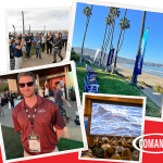 COMANCO Attends Surf Park Summit