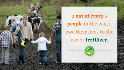 World Fertilizer Day