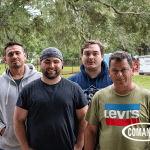 New Hires Take to Classroom