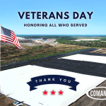 Happy Veterans Day