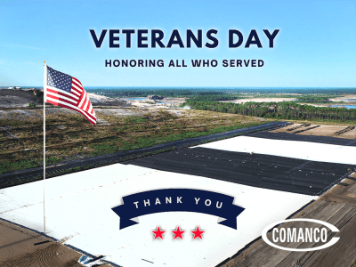 Happy Veterans Day