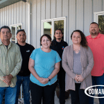 New Hires Complete Safety Training