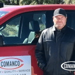 William "Billy' Wilson Receives Promotion