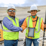 COMANCO Promotes Ubaldo Mancilla