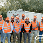 COMANCO Welcomes New Hires
