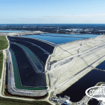 COMANCO Prepares for Dewatering