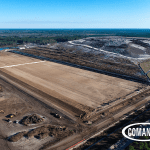 COMANCO Completes Trail Ridge Landfill