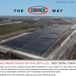 Q4 Edition of The COMANCO Way